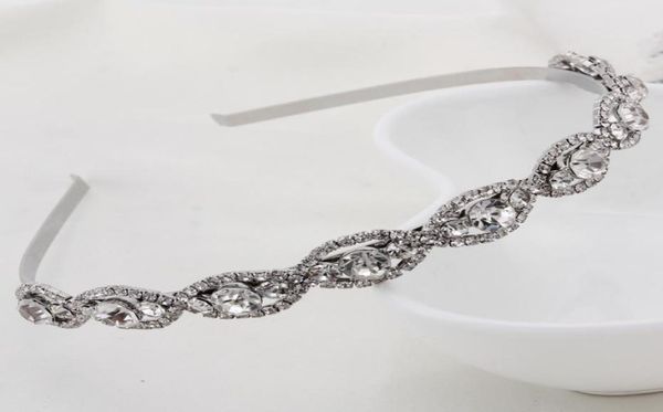 fashion bridal wedding headband wedding party romantic crystal rhinestone hairband bride hair accessories for women5221154, Silver
fashion bridal wedding headband wedding party romantic crystal rhinestone hairband bride hair accessories for women5221154, Silver