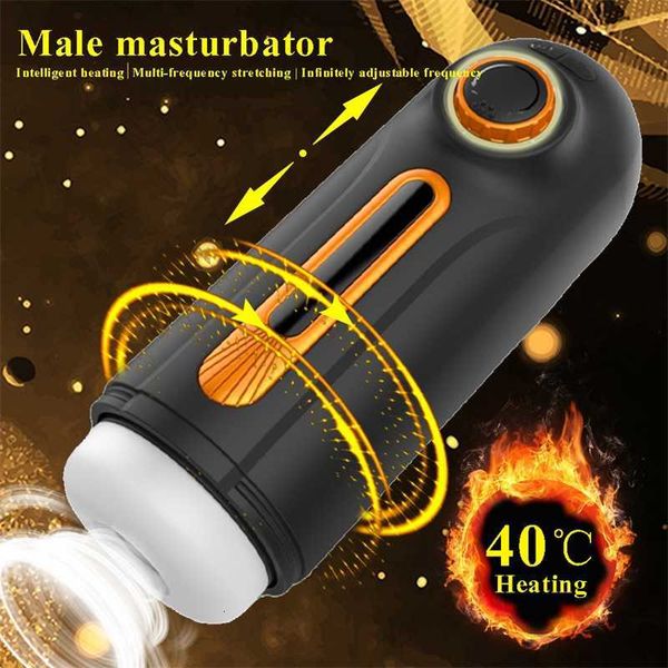 toy massager male masturbator automatic telescopic sucking vibration masturbators for men pockets vaginas real blowjob toys
toy massager male masturbator automatic telescopic sucking vibration masturbators for men pockets vaginas real blowjob toys