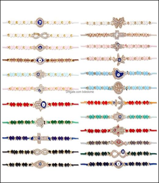 charm bracelets charm bracelets evil eye adjustable mexican lucky beaded bracelet handmade mal de ojo braided rope protection bded4400899, Golden;silver
charm bracelets charm bracelets evil eye adjustable mexican lucky beaded bracelet handmade mal de ojo braided rope protection bded4400899, Golden;silver