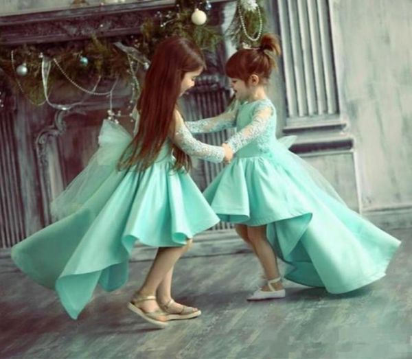 shinning girl039s pageant dresses 2021 sheer neck beaded crystal satin mint green flower girl gowns formal party dress for teen8888275, White;blue
shinning girl039s pageant dresses 2021 sheer neck beaded crystal satin mint green flower girl gowns formal party dress for teen8888275, White;blue