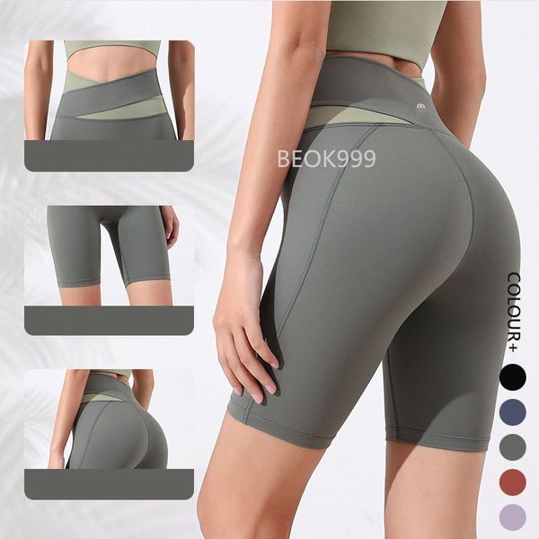 women's yoga pants fitness sports outdoor running dance training nude sanded quick-drying five-point pants
women's yoga pants fitness sports outdoor running dance training nude sanded quick-drying five-point pants