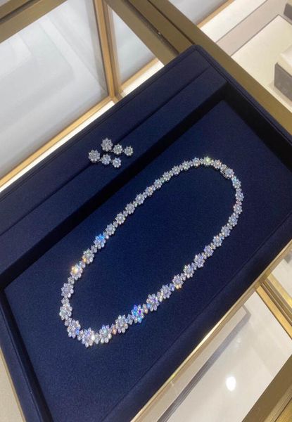 s925 silver charm pendant necklace with snow shape and sparkly diamonds for women wedding jewelry gift engagement ps80672598551
s925 silver charm pendant necklace with snow shape and sparkly diamonds for women wedding jewelry gift engagement ps80672598551