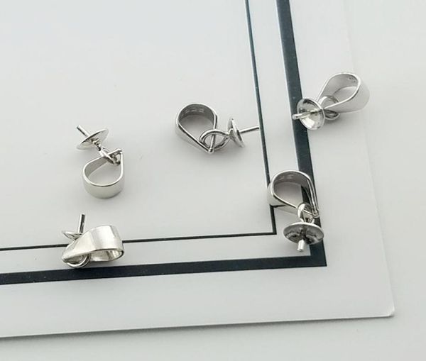 s925 sterling silver pearl pendant accessories simple sweet diy hollow pearl cap mount for jewelry diy ps8a0057593101
s925 sterling silver pearl pendant accessories simple sweet diy hollow pearl cap mount for jewelry diy ps8a0057593101