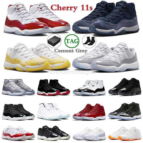 cherry 11s basketball shoes 11 mens trainers women sneakers cement grey yellow snakeskin midnight navy gamma blue pure violet cap and gown j
cherry 11s basketball shoes 11 mens trainers women sneakers cement grey yellow snakeskin midnight navy gamma blue pure violet cap and gown j