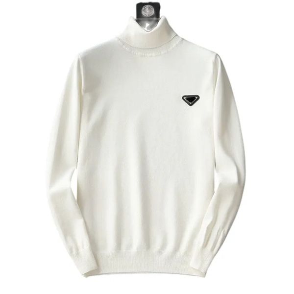designer pra sweater plush and thicken cardigan luxury men and women high collar gradient jacquard letters men's fashion paris t street, Black
designer pra sweater plush and thicken cardigan luxury men and women high collar gradient jacquard letters men's fashion paris t street, Black