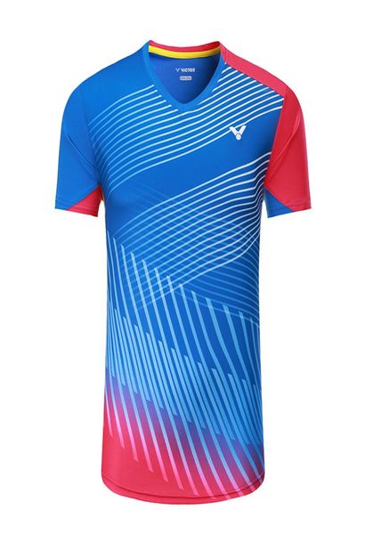 new victor badminton shirt menwomen badminton wear tshirt 30731986057, White;yellow
new victor badminton shirt menwomen badminton wear tshirt 30731986057, White;yellow