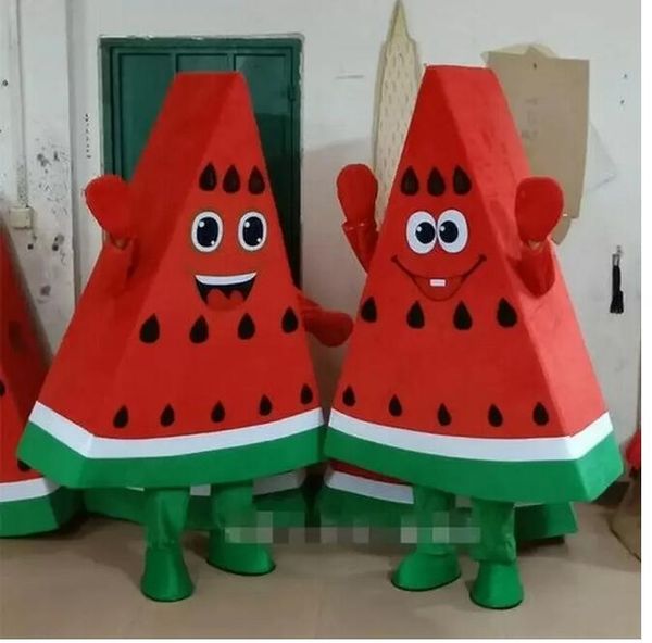 2023 halloween lovely watermelon mascot costume cartoon fruit anime theme character christmas carnival party fancy costumes adults size birt, Red;yellow
2023 halloween lovely watermelon mascot costume cartoon fruit anime theme character christmas carnival party fancy costumes adults size birt, Red;yellow