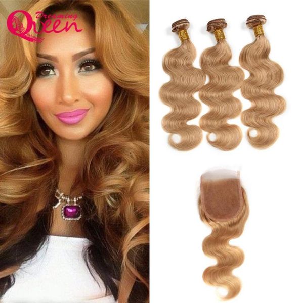 brazilian human hair bundles with lace closure 27 honey blonde virgin hair wefts with lace closure bleached knots body wave blond4683155, Black;brown
brazilian human hair bundles with lace closure 27 honey blonde virgin hair wefts with lace closure bleached knots body wave blond4683155, Black;brown