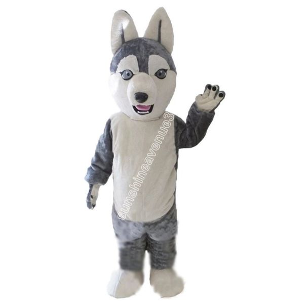 new siberian husky mascot costume cartoon anime theme character carnival adults size christmas birthday party outdoor outfit suit, Red;yellow
new siberian husky mascot costume cartoon anime theme character carnival adults size christmas birthday party outdoor outfit suit, Red;yellow