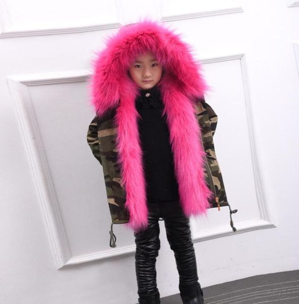 girls camouflage coat winter children faux fur collar hooded long sleeve princess outwear kids faux fur thicken warm windbreaker a9267208, Blue;gray
girls camouflage coat winter children faux fur collar hooded long sleeve princess outwear kids faux fur thicken warm windbreaker a9267208, Blue;gray