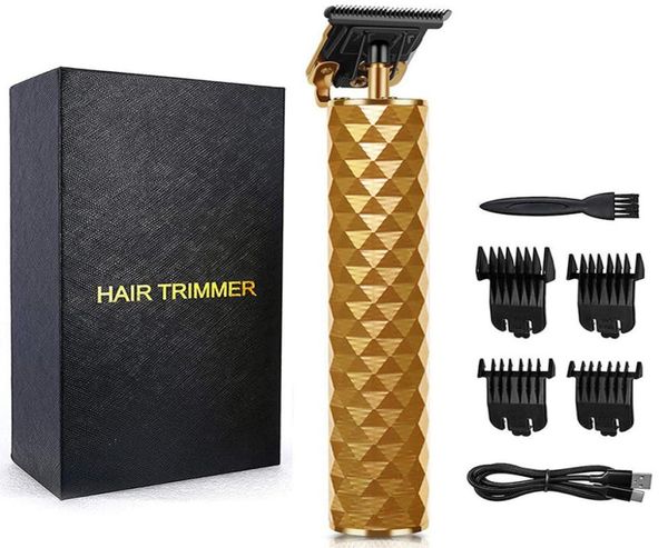 new polygonal diamond gold clippers oil head carving 0mm rshaped blade 1200mah liion battery t9 electric hair trimmer4938709
new polygonal diamond gold clippers oil head carving 0mm rshaped blade 1200mah liion battery t9 electric hair trimmer4938709