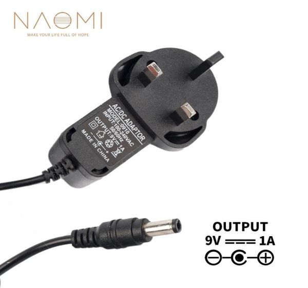 naomi power supply charger 9v 1a uk power supply adapter charger black for guitar effects pedal parts uk plug guitar accessories8415860
naomi power supply charger 9v 1a uk power supply adapter charger black for guitar effects pedal parts uk plug guitar accessories8415860