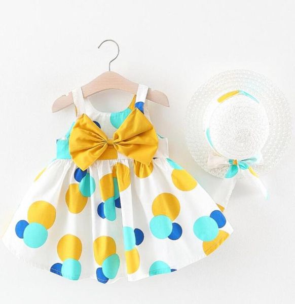 2020 summer baby girls dresses newborn kids girls sleeveless bowknot dot tutu beach dress sundress with hat2512413, Red;yellow
2020 summer baby girls dresses newborn kids girls sleeveless bowknot dot tutu beach dress sundress with hat2512413, Red;yellow