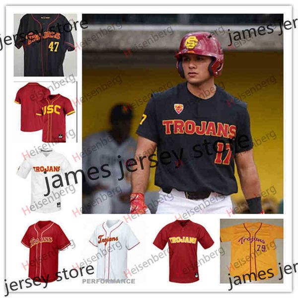wears college 2022 ncaa custom usc trojans baseball jersey 10 tyresse turner 11 carson lambert 13 re, Black
wears college 2022 ncaa custom usc trojans baseball jersey 10 tyresse turner 11 carson lambert 13 re, Black