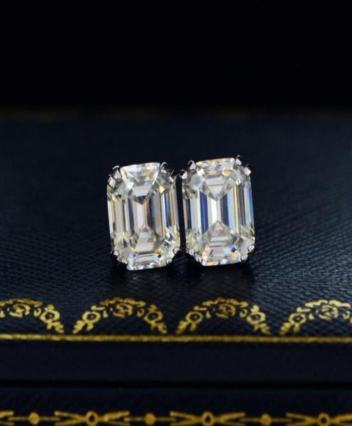 stud classic 925 sterling silver 810mm aspen cut created moissanite diamond earrings ear studs for women wedding fine jewelry1212589, Golden;silver
stud classic 925 sterling silver 810mm aspen cut created moissanite diamond earrings ear studs for women wedding fine jewelry1212589, Golden;silver