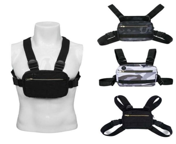 tactical vest chest rig bag packs adjustable radio harness holster walkie talkie pouch sports outdoor reflective strip oxford clot1305794
tactical vest chest rig bag packs adjustable radio harness holster walkie talkie pouch sports outdoor reflective strip oxford clot1305794