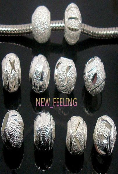 100pcs mixed round silver aluminun beads for jewelry making loose charms diy hole beads for european bracelet whole in bulk lo7667972, Black
100pcs mixed round silver aluminun beads for jewelry making loose charms diy hole beads for european bracelet whole in bulk lo7667972, Black