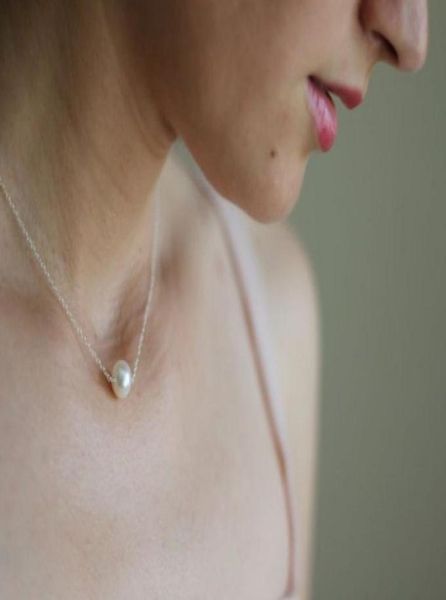 5pcs simple white or ivory pearls necklace cute circle round pearl necklaces with gold silver chain for women wedding party6714938
5pcs simple white or ivory pearls necklace cute circle round pearl necklaces with gold silver chain for women wedding party6714938