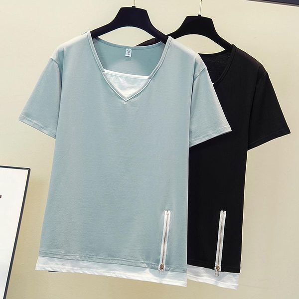 t-shirt 2022 blue t shirts female soft cotton casual women shirts summer tshirt short sleeve girls tshirt purple size 4xl, White
t-shirt 2022 blue t shirts female soft cotton casual women shirts summer tshirt short sleeve girls tshirt purple size 4xl, White