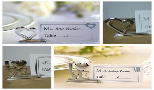 love heart wedding favors of playful hearts silver placecard holders with matching place cards for wedding and party decorations 63421229
love heart wedding favors of playful hearts silver placecard holders with matching place cards for wedding and party decorations 63421229