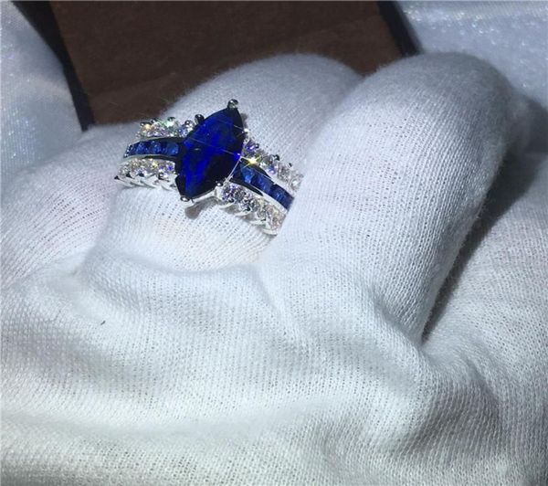 handmade marquise cut 5ct blue 5a zircon cz 925 sterling silver engagement wedding band ring for women jewelry1481138, Slivery;golden
handmade marquise cut 5ct blue 5a zircon cz 925 sterling silver engagement wedding band ring for women jewelry1481138, Slivery;golden