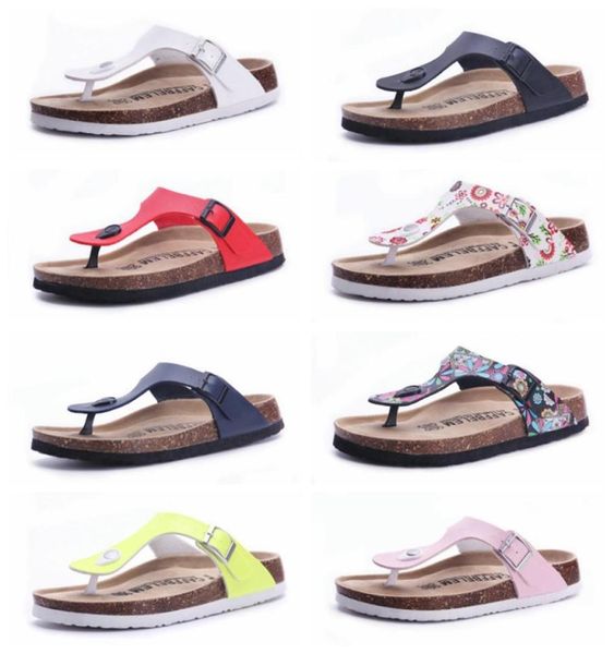 21 color new arrival summer woman men flats sandals cork slippers casual shoes print mixed colors flip flop size 35432951260, Black
21 color new arrival summer woman men flats sandals cork slippers casual shoes print mixed colors flip flop size 35432951260, Black
