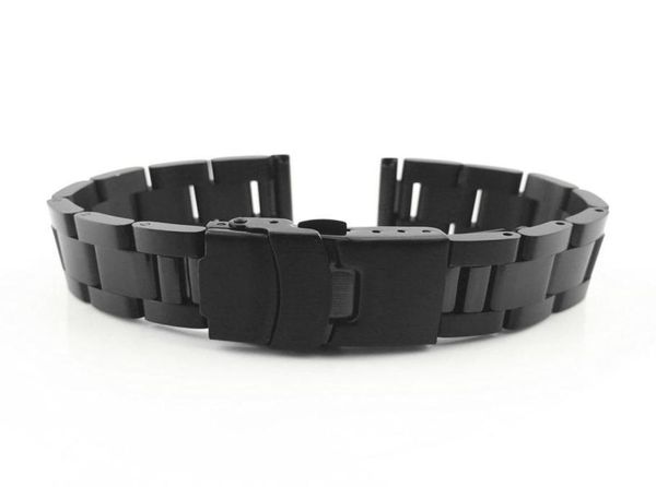 watch bands 20mm 22mm 24mm 26mm 28mm solid stainless steel strap double safety buckle watchband diving metal belt bracelet accesso1604878, Black;brown
watch bands 20mm 22mm 24mm 26mm 28mm solid stainless steel strap double safety buckle watchband diving metal belt bracelet accesso1604878, Black;brown