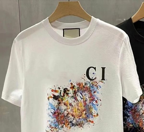 mens designer t shirts 2 colors printing summer t-shirts hip hop fashion men women stylist t shirt short sleeve tees size, White;black
mens designer t shirts 2 colors printing summer t-shirts hip hop fashion men women stylist t shirt short sleeve tees size, White;black