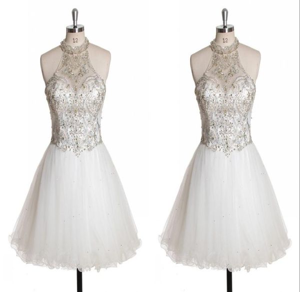 glitter high neck white short homecoming prom dress sheer neck rhinestones sequins beaded tulle beaded graduation cockta2916368, Blue;pink
glitter high neck white short homecoming prom dress sheer neck rhinestones sequins beaded tulle beaded graduation cockta2916368, Blue;pink