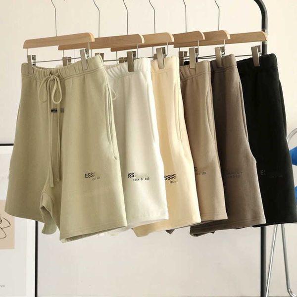 fashion mens shorts loose high street slacks summer men women american shorts designer pants letter sweatpants, White;black
fashion mens shorts loose high street slacks summer men women american shorts designer pants letter sweatpants, White;black