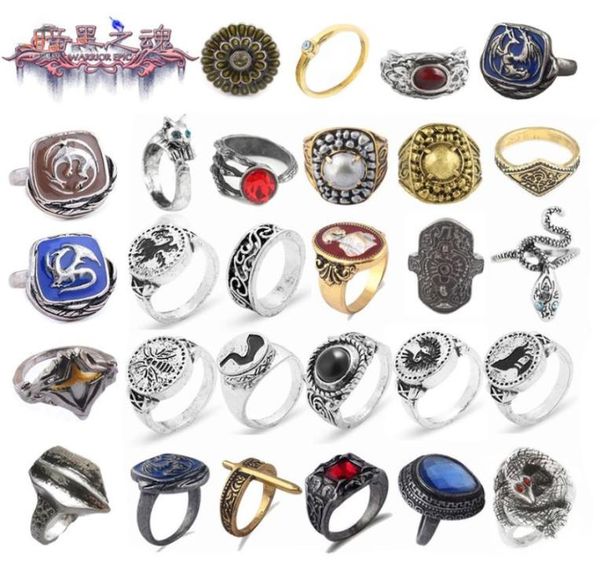 dark souls 3 ring game young dragon for women men cosplay prop party gift drop 2203179121996, Slivery;golden
dark souls 3 ring game young dragon for women men cosplay prop party gift drop 2203179121996, Slivery;golden