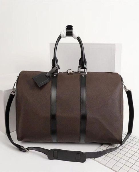 carry on all bandoullere 55 50 45 cm women travel bag high capacity travels handbag men leather duffel bags outdoor luggage set n49719511
carry on all bandoullere 55 50 45 cm women travel bag high capacity travels handbag men leather duffel bags outdoor luggage set n49719511