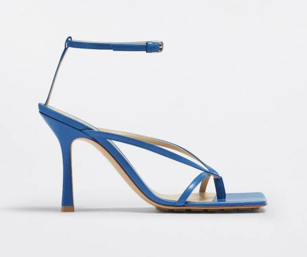 bottegas stretch sandals designer heels slides bottegas pumps slippers chic sky blue v strap stable sole genuine leather shoes squared sole, Black
bottegas stretch sandals designer heels slides bottegas pumps slippers chic sky blue v strap stable sole genuine leather shoes squared sole, Black