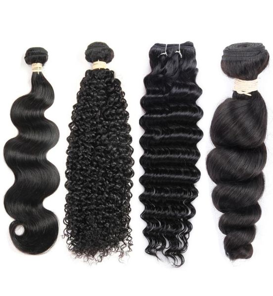 whole brazilian virgin hair 1 bundles mink brazilian hair extension straight body wave kinky curly deep wave loose wave5921202, Black
whole brazilian virgin hair 1 bundles mink brazilian hair extension straight body wave kinky curly deep wave loose wave5921202, Black