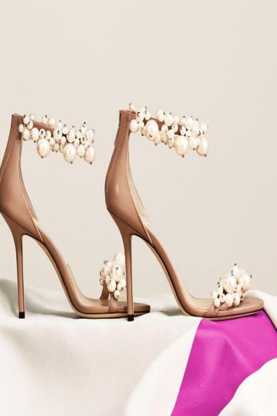 women summer sandals shoes high heels maisel 100 embellished leather sandal lady039s sandalie open toe wedding party dress9924768, Black
women summer sandals shoes high heels maisel 100 embellished leather sandal lady039s sandalie open toe wedding party dress9924768, Black