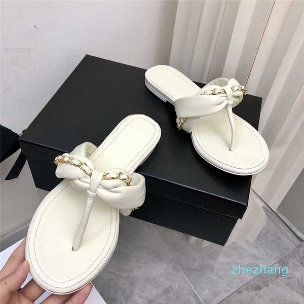 summer women sandals slippers lambskin metal white indoor casual sandal designer luxury fashion ladies beach flat flip flops, Black
summer women sandals slippers lambskin metal white indoor casual sandal designer luxury fashion ladies beach flat flip flops, Black