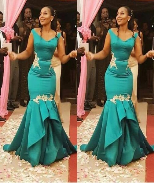 stunning jade aso ebi african mermaid evening dresses formal gowns with cap short sleeves satin ruched long prom pageant dress5052584, Black;red
stunning jade aso ebi african mermaid evening dresses formal gowns with cap short sleeves satin ruched long prom pageant dress5052584, Black;red
