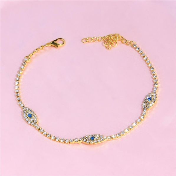european and american fashion trend golden color anklet demon eyes simple personality geometric retro gift3117495, Red;blue
european and american fashion trend golden color anklet demon eyes simple personality geometric retro gift3117495, Red;blue