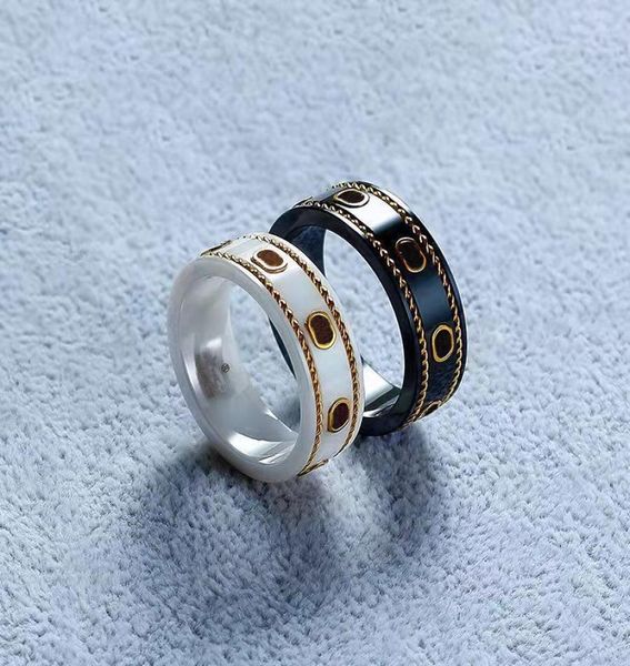 2022 ceramic ring for women luxurys designer rings engagements for womens love g brand ring designers jewelry mens gold ring g22054469019, Silver
2022 ceramic ring for women luxurys designer rings engagements for womens love g brand ring designers jewelry mens gold ring g22054469019, Silver