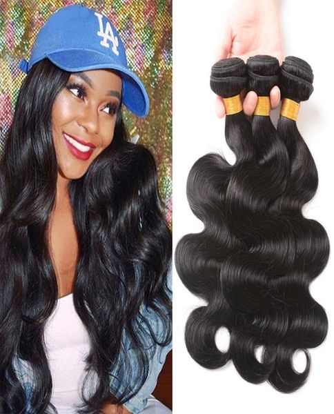 brazilian body wave virgin hair 3 or 4 bundles unprocessed malaysian peruvian hair bundles 100 human hair weave natural color who2235291, Black
brazilian body wave virgin hair 3 or 4 bundles unprocessed malaysian peruvian hair bundles 100 human hair weave natural color who2235291, Black