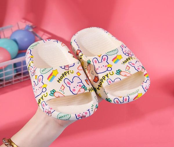slipper kids slippers home summer sandals for girls boys shoes soft house beach slides cute child girl shoe baby4066401, Black;grey
slipper kids slippers home summer sandals for girls boys shoes soft house beach slides cute child girl shoe baby4066401, Black;grey