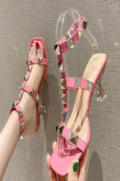 sandals rivet shoes women039s 2021 summer square toe strap for women midheel comfortable casual thick heel pumps2079958, Black
sandals rivet shoes women039s 2021 summer square toe strap for women midheel comfortable casual thick heel pumps2079958, Black