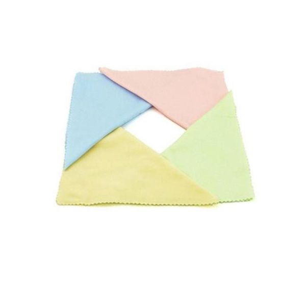 fashion bulk 100pcslot microfiber camera lens eyeglass phone screen cleaning cloths polisher dust6046081, Black;white
fashion bulk 100pcslot microfiber camera lens eyeglass phone screen cleaning cloths polisher dust6046081, Black;white