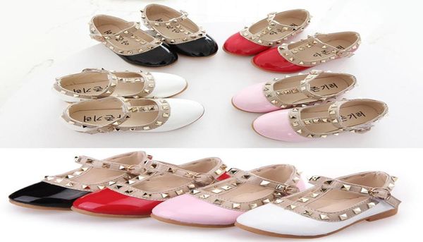 girls princess shoes colors spring rivets children princess flat shoes fashion casual shoes children girl sandals sneakers bjy949501526, Black;red
girls princess shoes colors spring rivets children princess flat shoes fashion casual shoes children girl sandals sneakers bjy949501526, Black;red