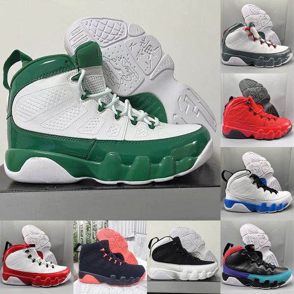 jumpman og new 9 ix 9s men basketball shoes bred university gold racer blue chile gym fire red unc particle cool grey statue anthracite bred
jumpman og new 9 ix 9s men basketball shoes bred university gold racer blue chile gym fire red unc particle cool grey statue anthracite bred
