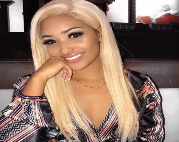2021 new 100 peruvian human hair full lace wig honey 613 blonde straight hair blond lace front wigs for black women 4972879, Black;brown
2021 new 100 peruvian human hair full lace wig honey 613 blonde straight hair blond lace front wigs for black women 4972879, Black;brown
