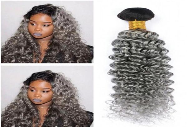 dark root 1bgrey ombre brazilian human hair extensions 3pcs deep wave silver grey ombre virgin remy human hair bundles brazilian 9222538, Black
dark root 1bgrey ombre brazilian human hair extensions 3pcs deep wave silver grey ombre virgin remy human hair bundles brazilian 9222538, Black