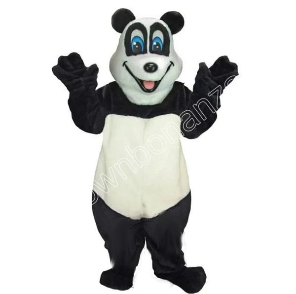 size super cute happy panda mascot costumes cartoon carnival adults outfit birthday party halloween christmas outdoor outfit suit, Red;yellow
size super cute happy panda mascot costumes cartoon carnival adults outfit birthday party halloween christmas outdoor outfit suit, Red;yellow