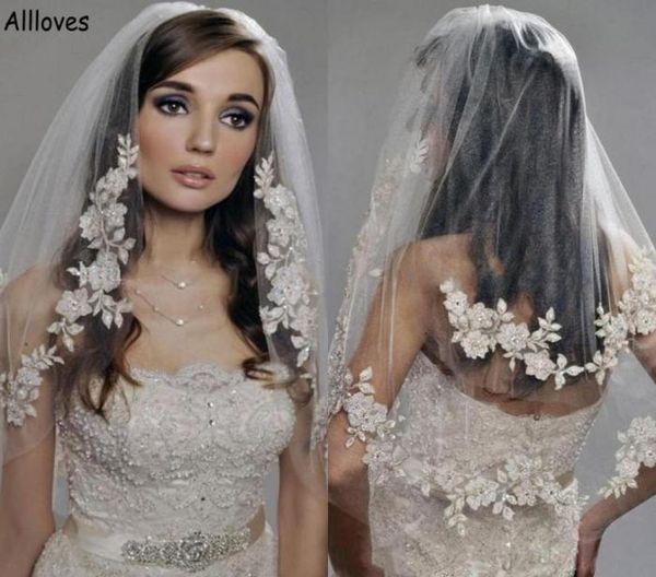 lace appliqued bridal veils two layer elbow length wedding veil headpieces bridal accessory with comb al60441628307, Black
lace appliqued bridal veils two layer elbow length wedding veil headpieces bridal accessory with comb al60441628307, Black