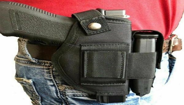 new tactical outdoor nylon gun holster for high point 4045 cal pistol without underbarrel laser4351613
new tactical outdoor nylon gun holster for high point 4045 cal pistol without underbarrel laser4351613